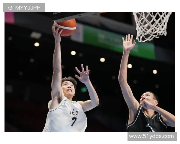 全运会篮球赛精彩对决北京队与上海队的巅峰对抗即将上演